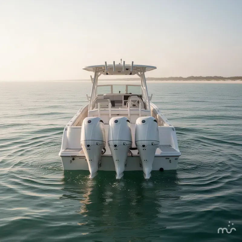 Slide: The Image of Sea Fox Traveler 268 2027 - 2