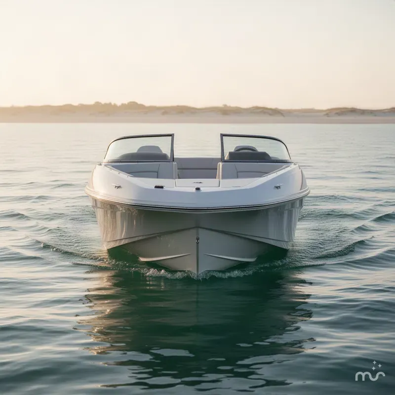 The Image of Tahoe T16 2021 - 0
