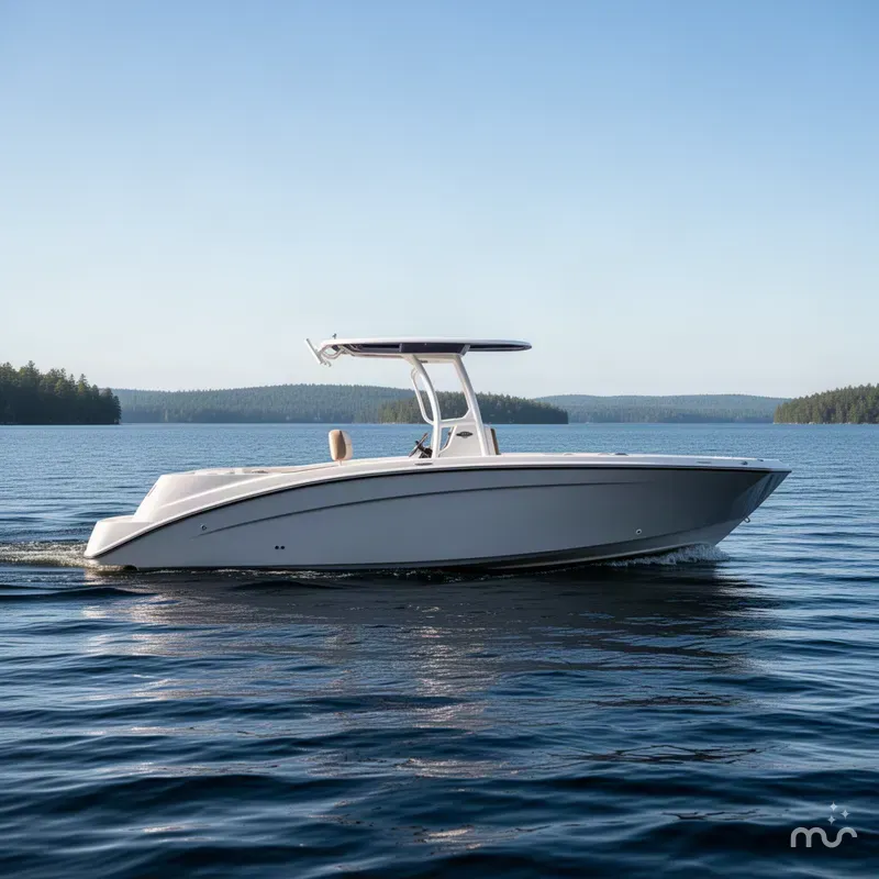 The Image of Yamaha 252 FSH Sport 2026 - 0