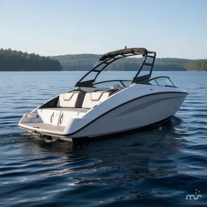 The Image of Yamaha AR250 2026 - 0