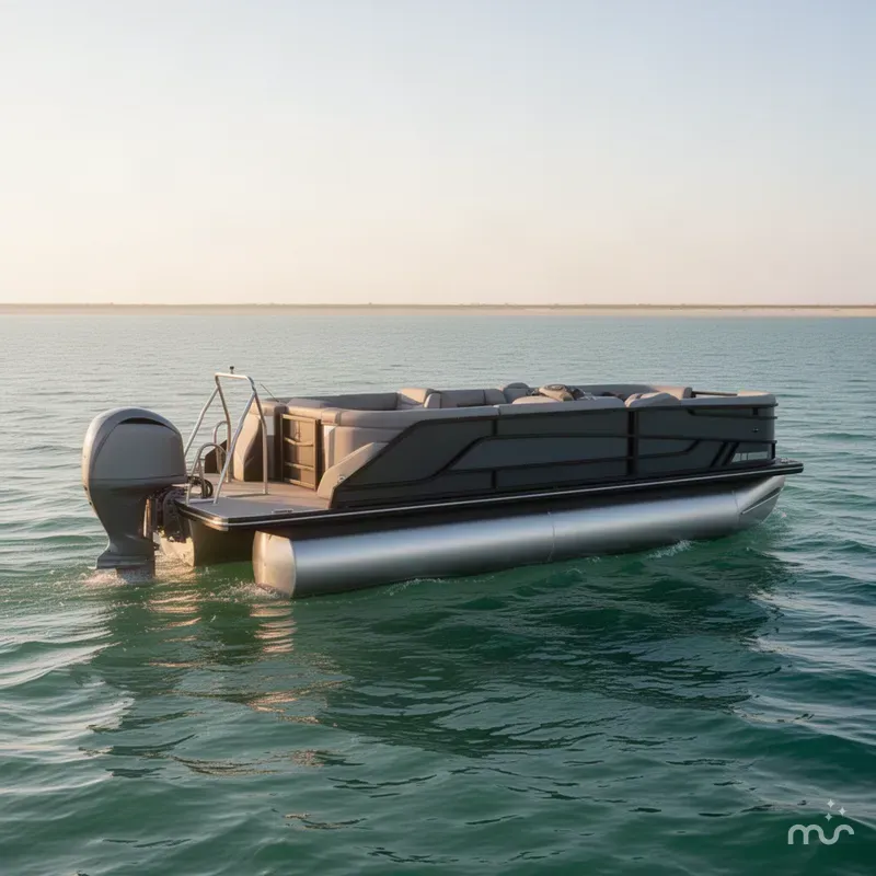 The Image of Evotti 523QL 2026 - 0