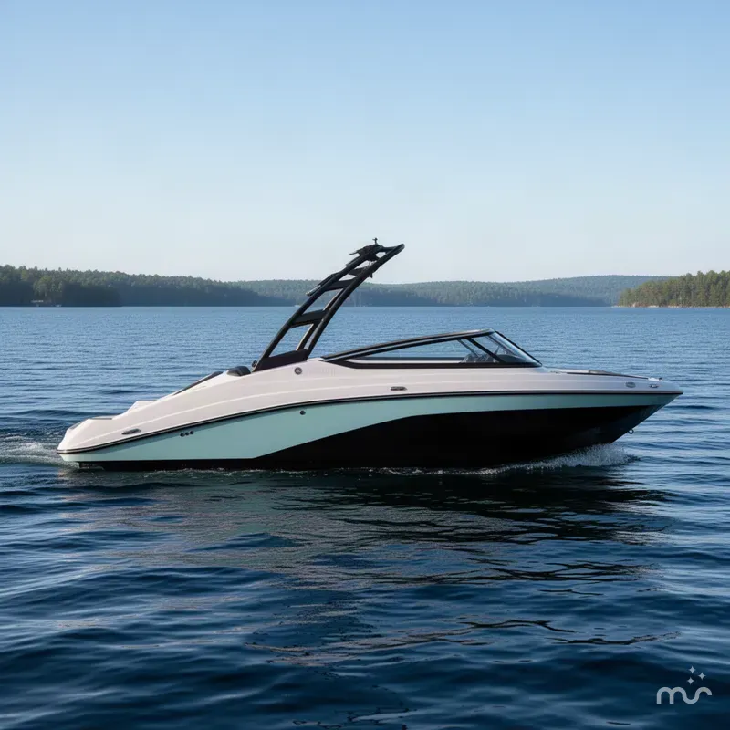 The Image of Yamaha AR195 2026 - 0