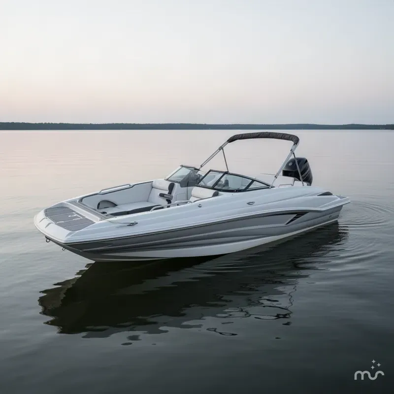 The Image of Crownline Boats Eclipse E230 XS 2024 - 0