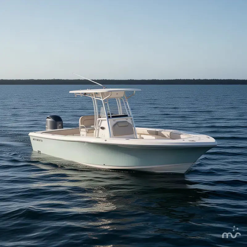 The Image of Key West 239 FS 2024 - 0