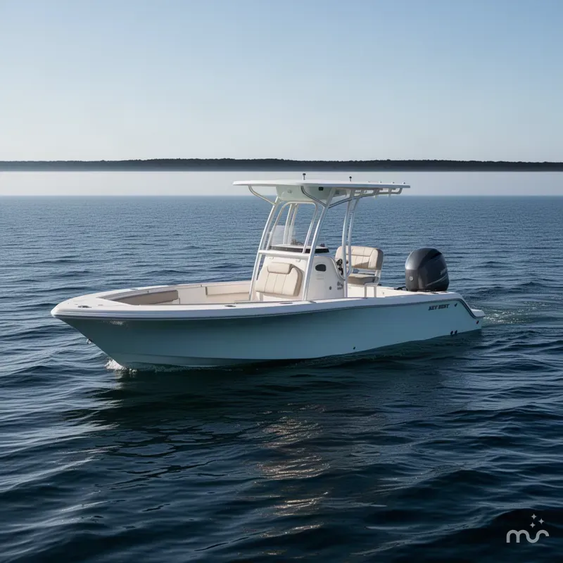 Slide: The Image of Key West 239 FS 2024 - 2