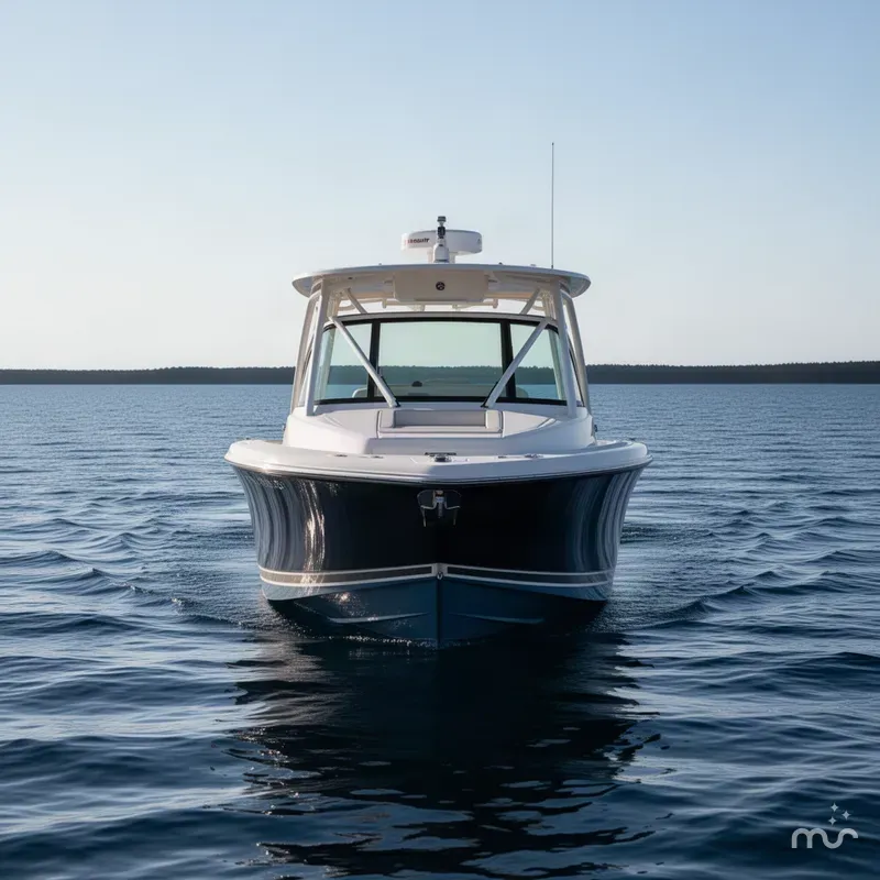Slide: The Image of Pursuit DC 265 Dual Console 2014 - 2