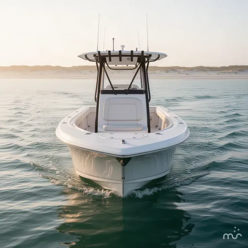 Slide: The Image of Sea Hunt Gamefish 25 2023 - 3