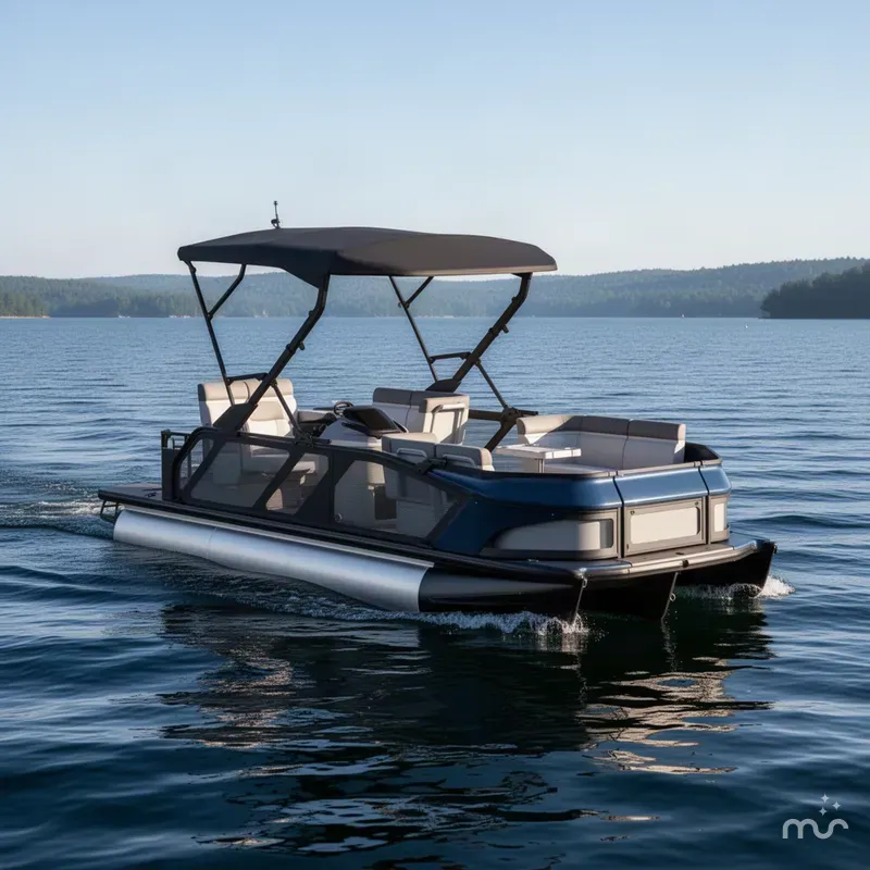 The Image of Sea-Doo CRUISE 18-230 2026 - 0