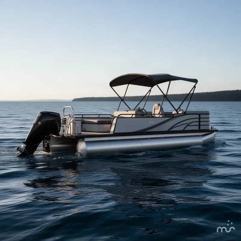 The Image of Avalon 23X8.5X25 AV 2025 - 0