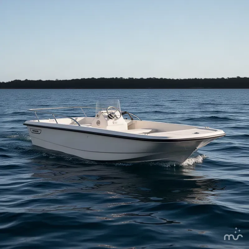 The Image of Boston Whaler 130 Super Sport 2027 - 0