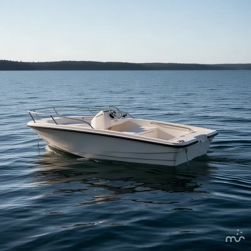Slide: The Image of Boston Whaler 130 Super Sport 2027 - 2