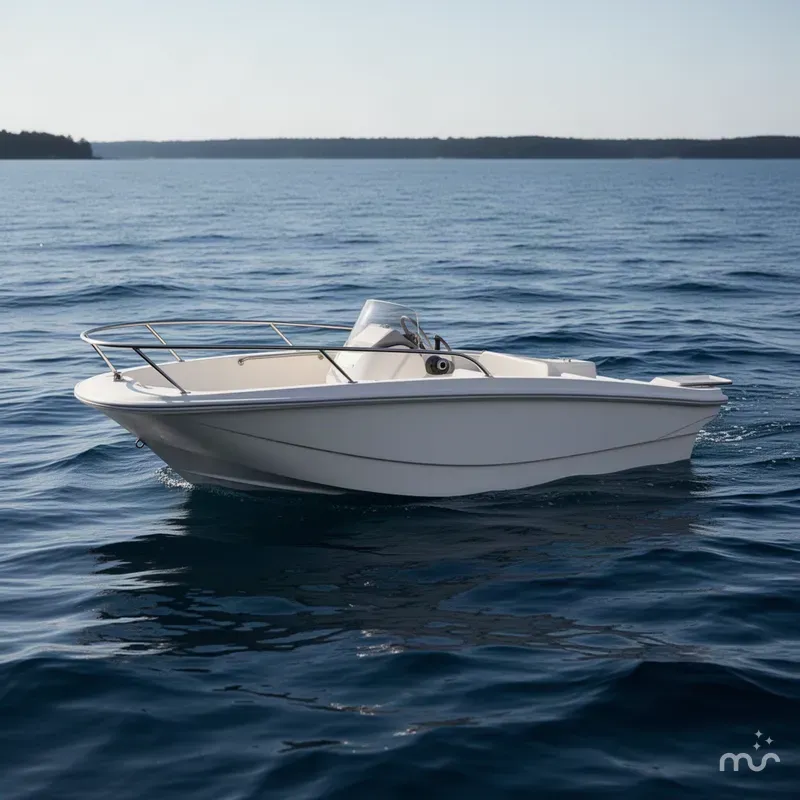 The Image of Boston Whaler 130 Super Sport 2027 - 0