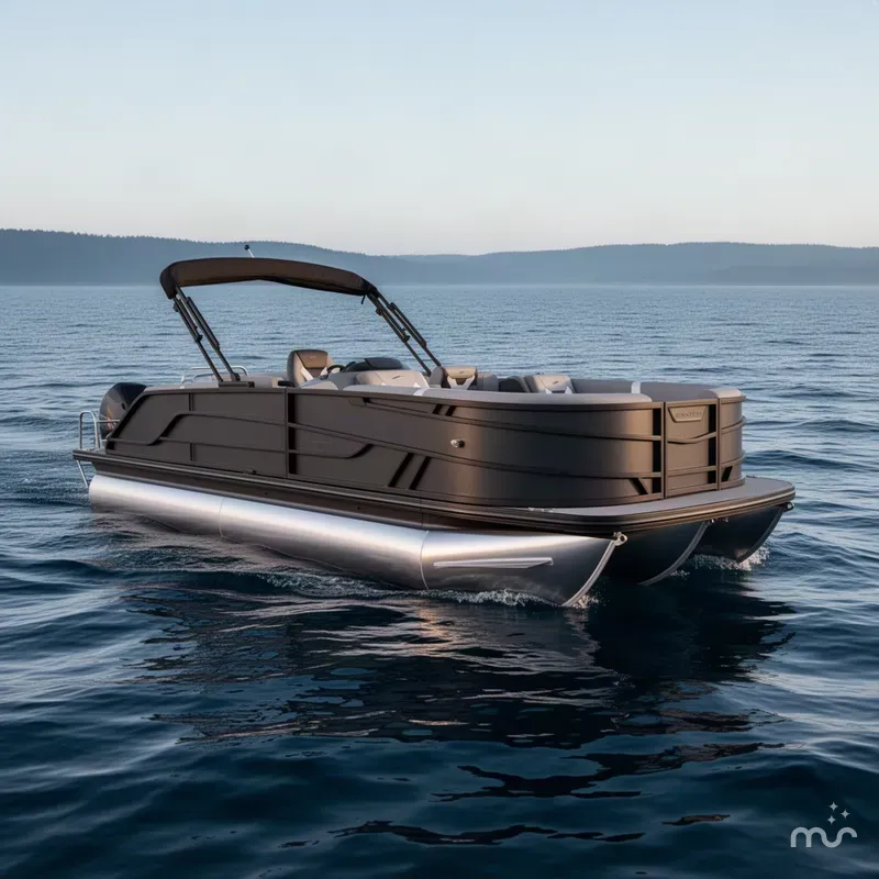 The Image of Evotti 521QL 2027 - 0
