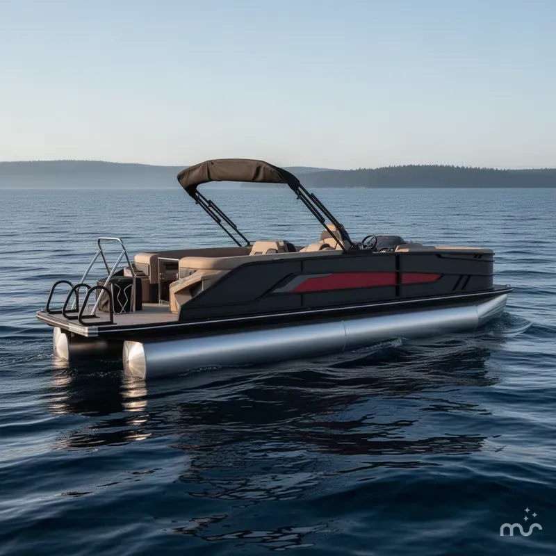 The Image of Evotti 723QL 2026 - 0