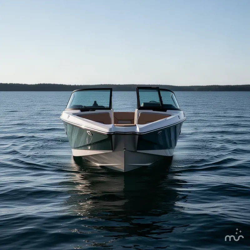 The Image of MasterCraft ProStar 2023 - 1