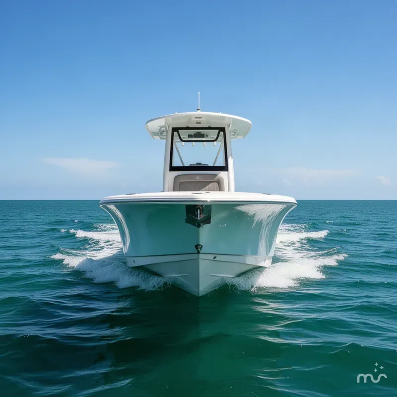 Slide: The Image of Sea Hunt Gamefish 25 2027 - 2