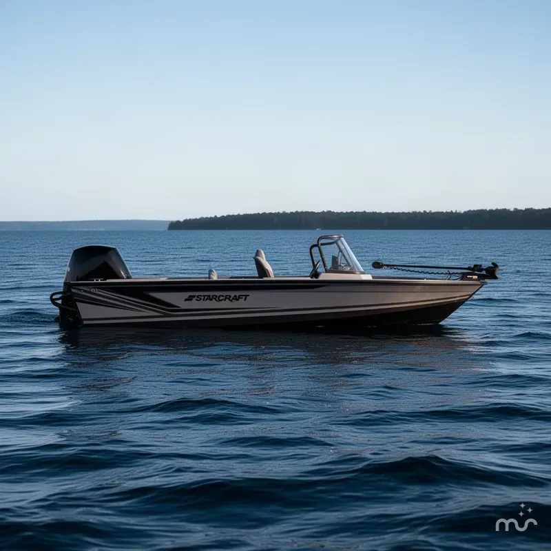 The Image of Starcraft STX 2050 2027 - 0