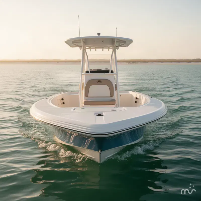 Slide: The Image of Key West 176 Bay Reef 2018 - 1
