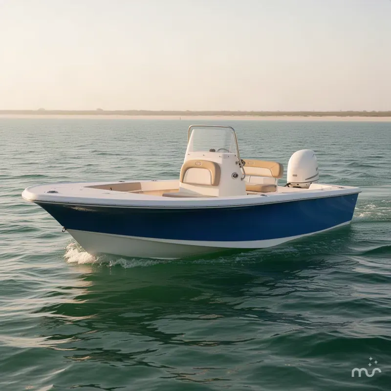 Slide: The Image of Key West 176 Bay Reef 2018 - 2