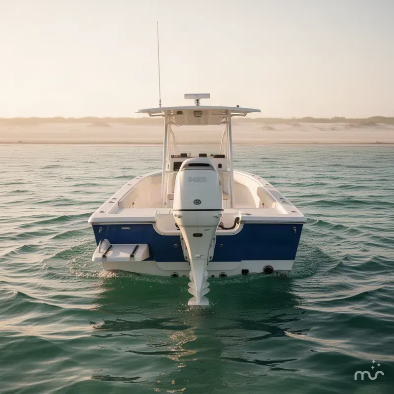 Slide: The Image of Key West 176 Bay Reef 2018 - 3