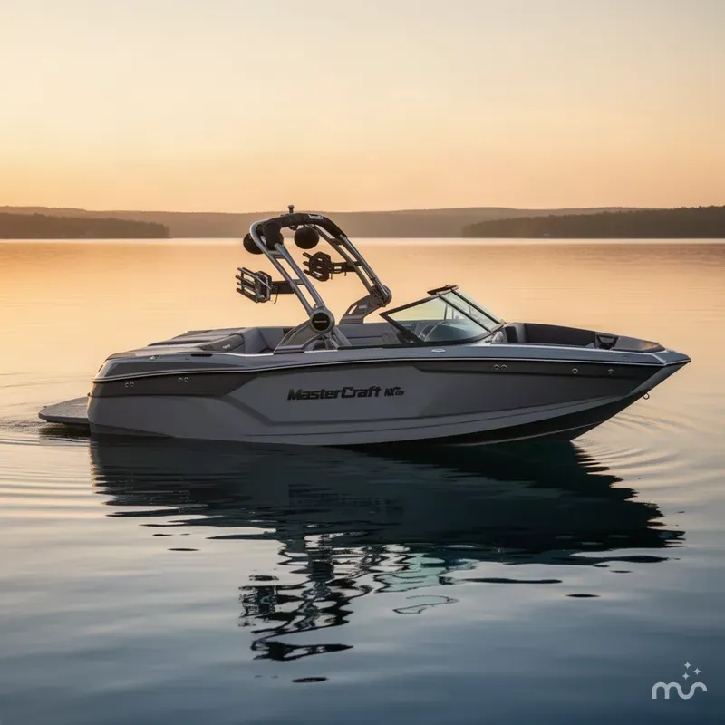 The Image of MasterCraft NXT23 2027 - 0