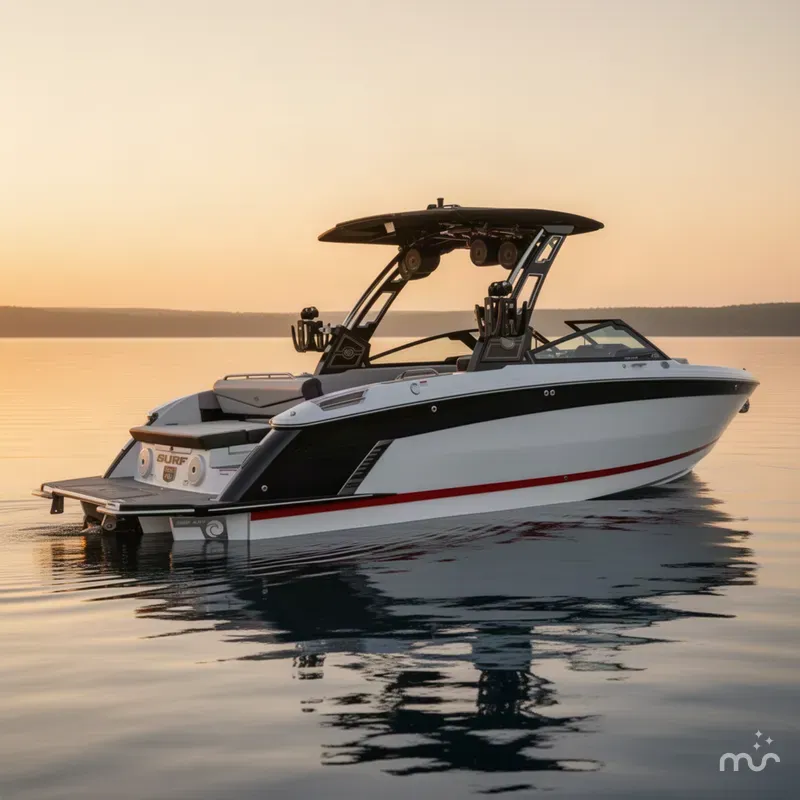 The Image of Cobalt R8 Surf 2027 - 0