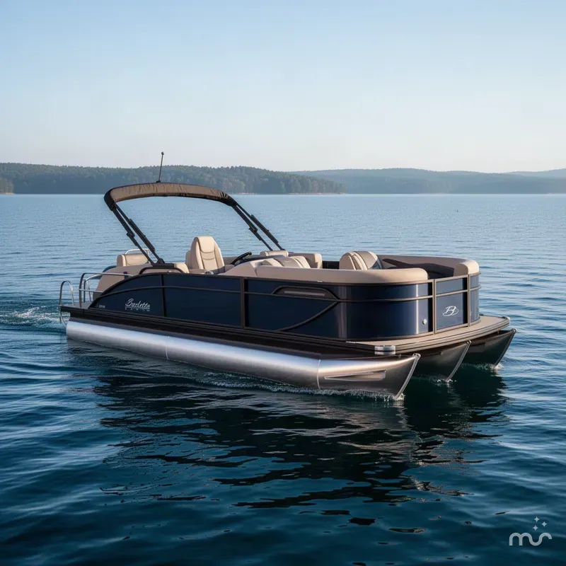 The Image of Barletta Cabrio 22M 2027 - 0
