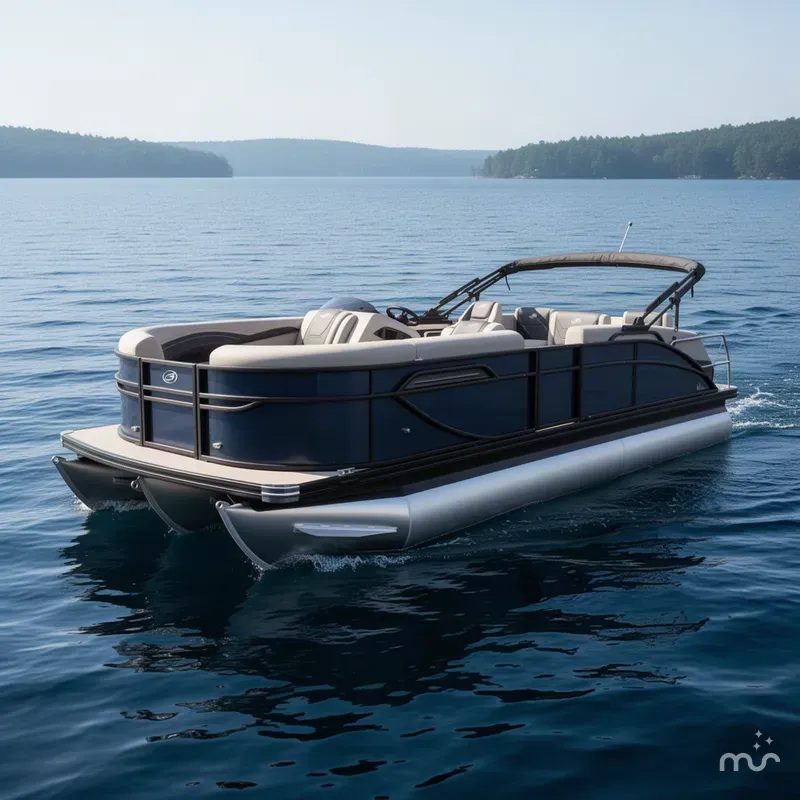Slide: The Image of Barletta Cabrio 22M 2027 - 1