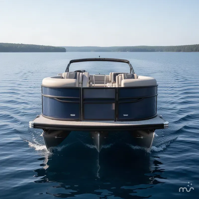 Slide: The Image of Barletta Cabrio 22M 2027 - 2