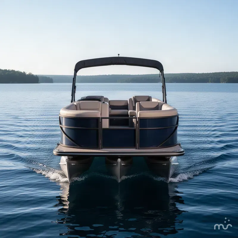 Slide: The Image of Barletta Cabrio 22M 2027 - 3