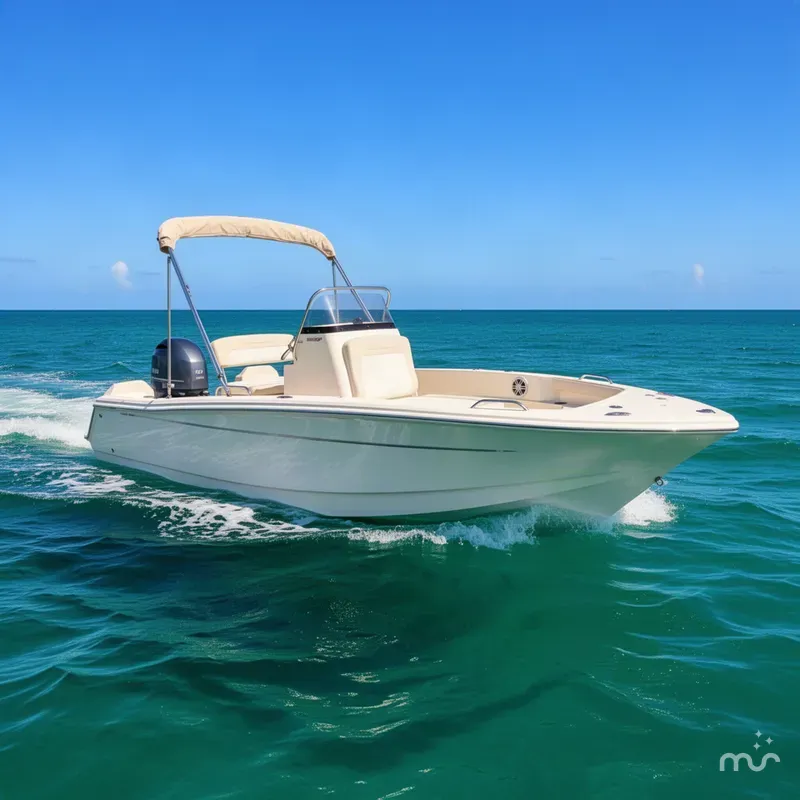 The Image of Scout 188 Sportfish 2027 - 0