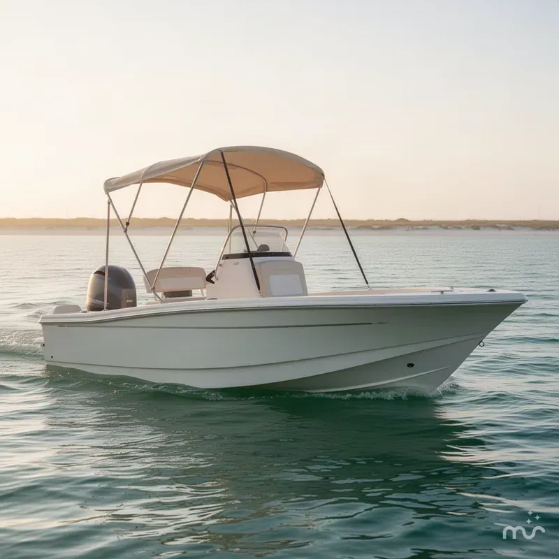 The Image of Scout 188 Sportfish 2027 - 0