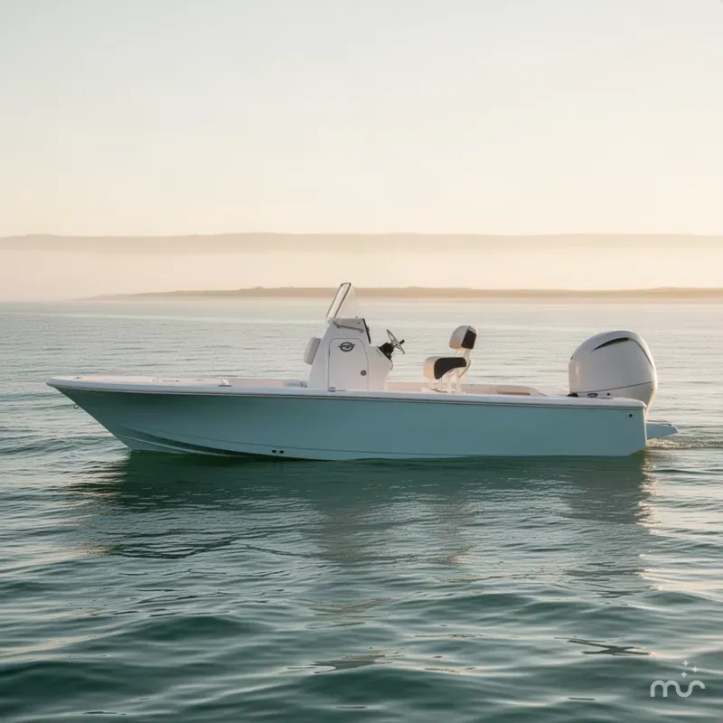 Slide: The Image of Tidewater 2110 Bay Max 2027 - 1
