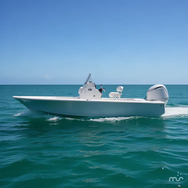 Slide: The Image of Tidewater 2110 Bay Max 2027 - 1