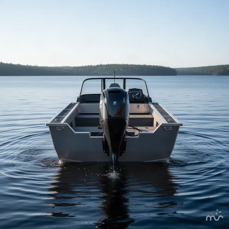 Slide: The Image of Tracker Targa V-18 WT 2026 - 3