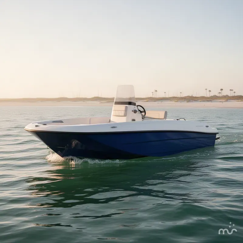 The Image of Bayliner Element F18 2017 - 0