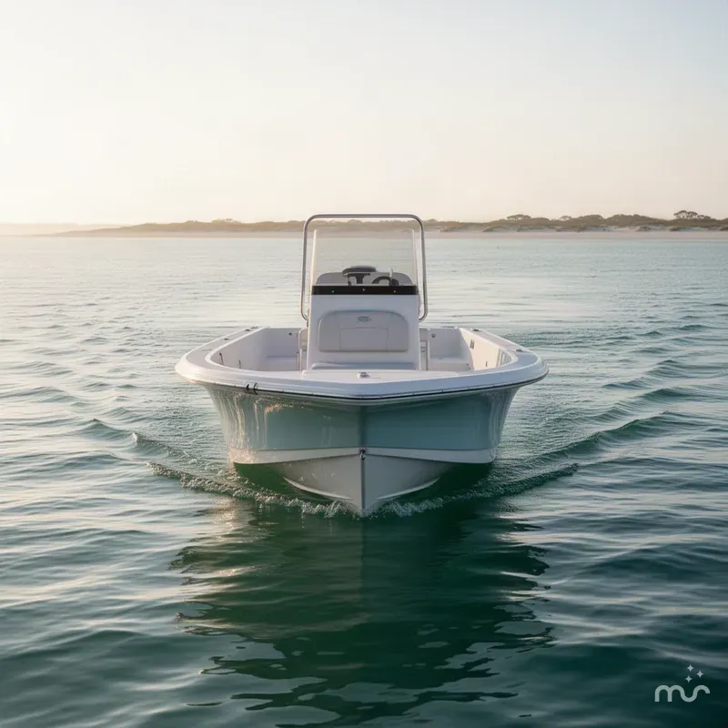 Slide: The Image of Sea Pro 172 Bay 2023 - 1