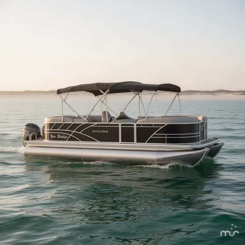 The Image of Sylvan Mirage 822 LZ 2020 - 0