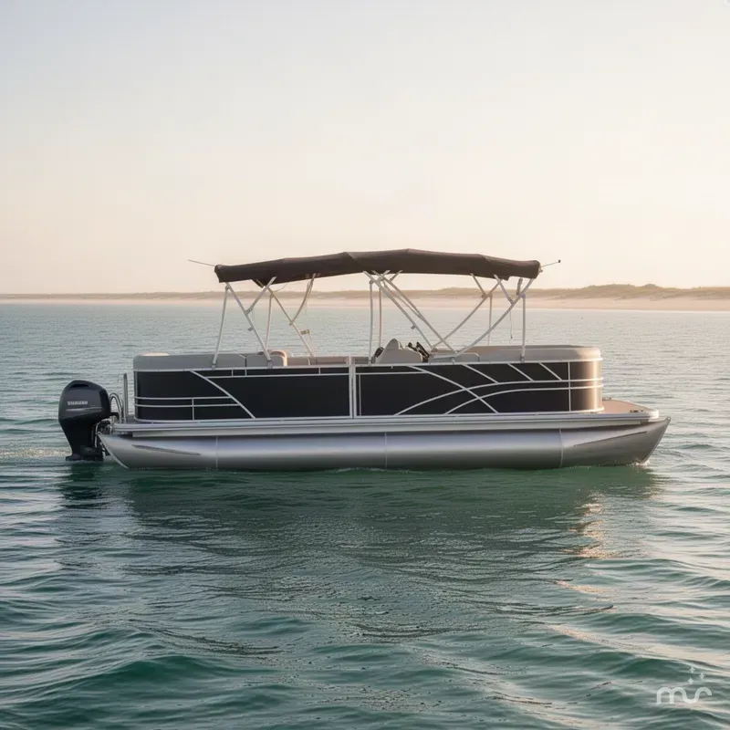 Slide: The Image of Sylvan Mirage 822 LZ 2020 - 1