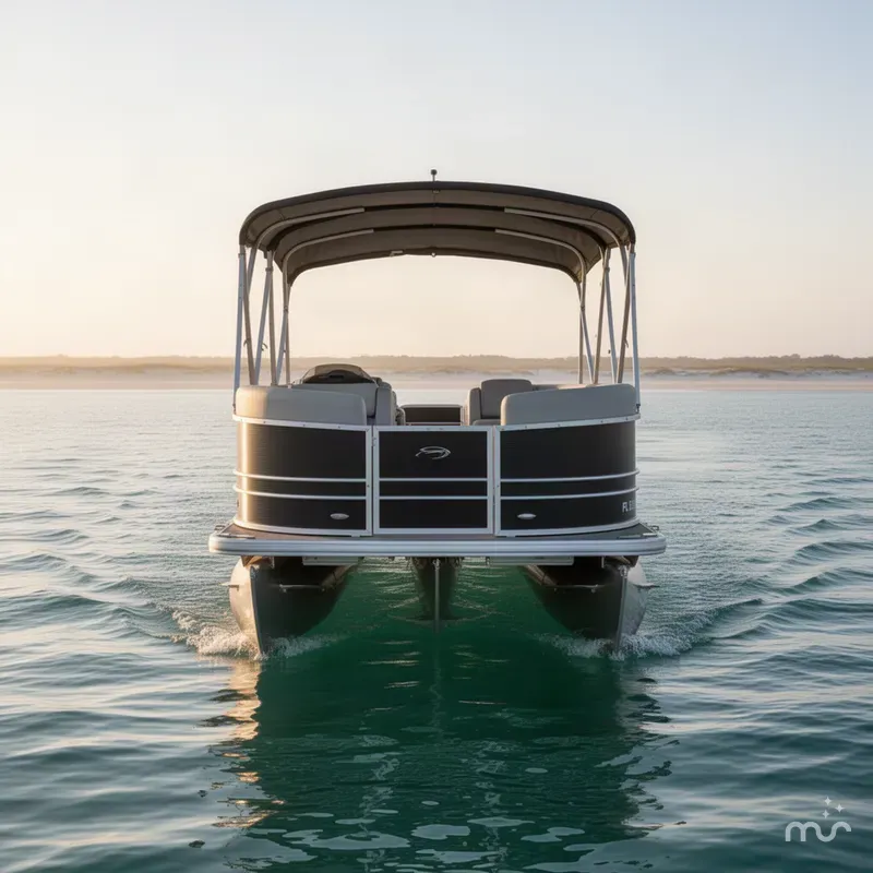 Slide: The Image of Sylvan Mirage 822 LZ 2020 - 3