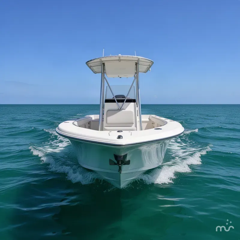 Slide: The Image of Sea Hunt BX22 2006 - 1