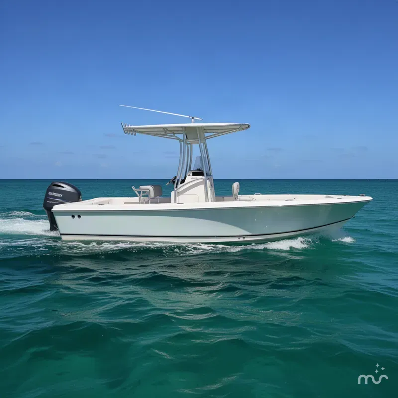Slide: The Image of Sea Hunt BX22 2006 - 2