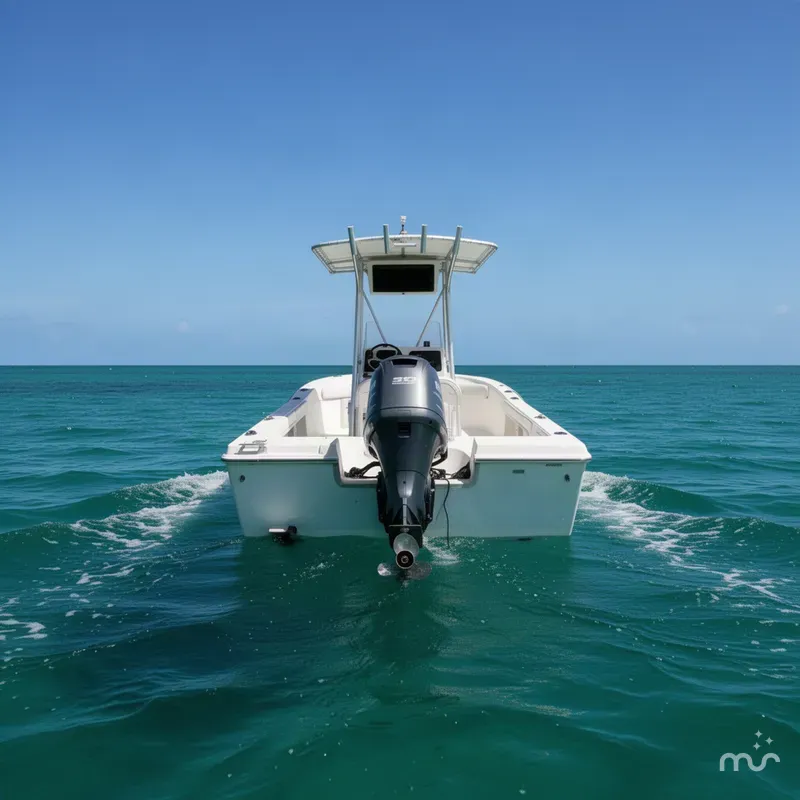 Slide: The Image of Sea Hunt BX22 2006 - 3