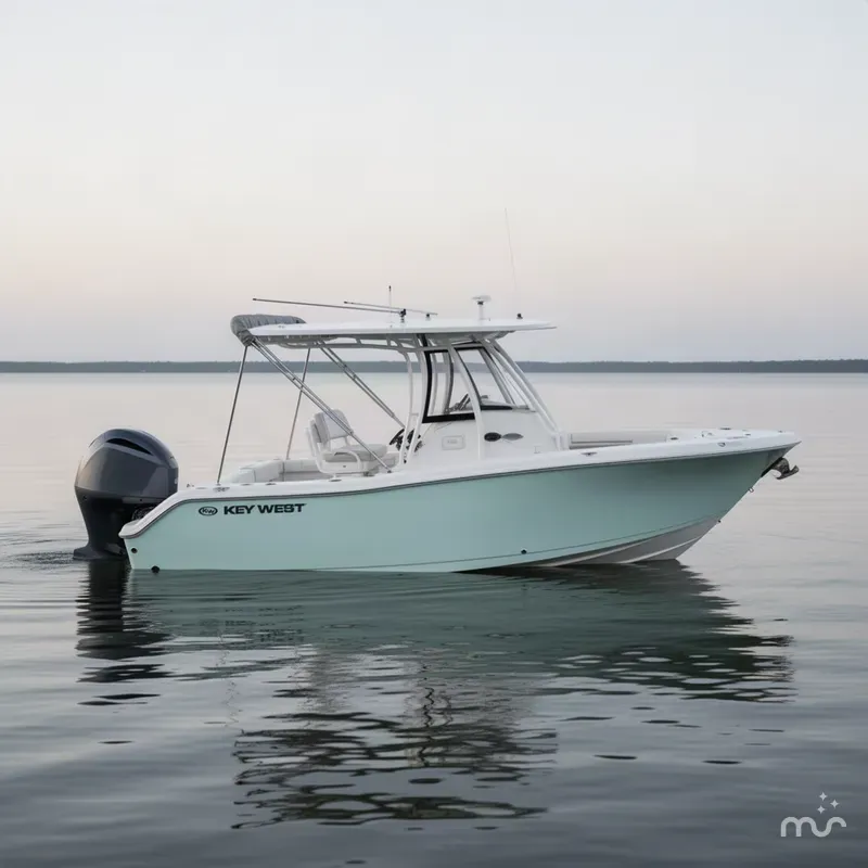 The Image of Key West 203 DFS 2027 - 0