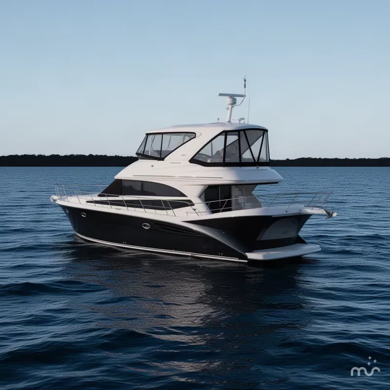 Slide: The Image of Meridian 441 Sedan 2012 - 2