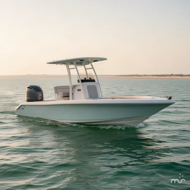 The Image of Shearwater 250 XTE 2022 - 0