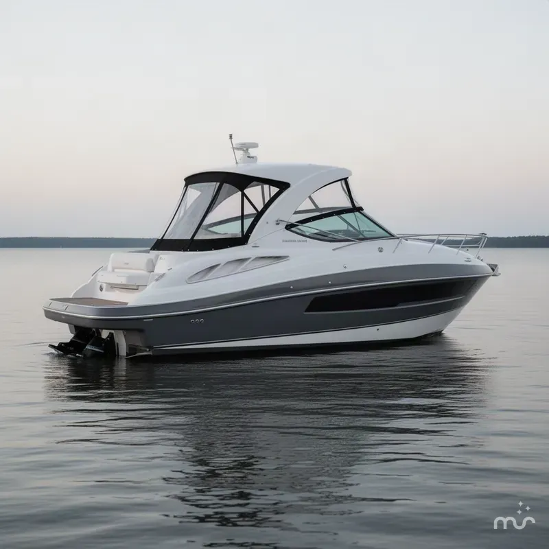 The Image of Cruisers 35 Express 2021 - 0