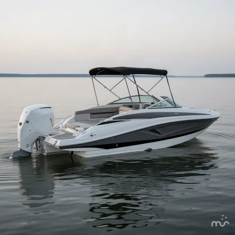 The Image of Crownline Boats Eclipse E255 XS 2022 - 0