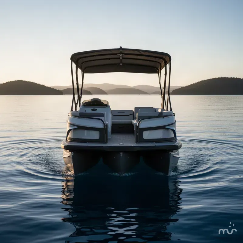 Slide: The Image of Sea-Doo Switch Cruise 18 2023 - 3