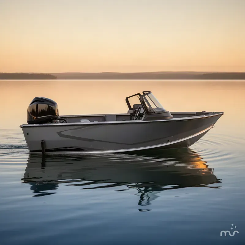 The Image of Lund 1875 Pro-V 2027 - 0